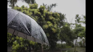 El Niño explica os temporais no Sul? Veja o que diz o Climatempo