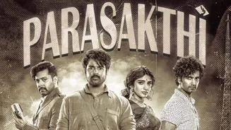 CBFC cleared Sivakarthikeyan's 'Parasakthi' with 23 cuts?