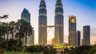 The Lesser-Seen Side Of Malaysia For Indian Travellers