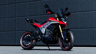 Ultraviolette, Bolt.Earth Deploy Over 130 Fast Chargers For Electric Two-Wheelers