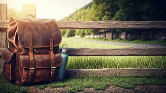 Anti-Tourism Trips Are Getting Serious Gen Z Energy