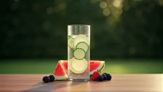 Smarter Hydration Is The Real Summer Trend