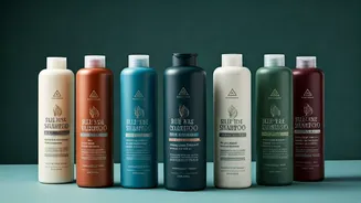 Top 7 Sulfate-Free Shampoos for Healthy Hair