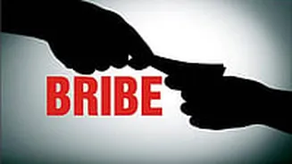 Navi Mumbai Crime: Anti-Corruption Bureau Arrests 2 Land Records Officials While Accepting ₹6 Lakh Bribe Near Belapur Station