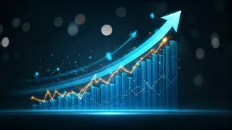 IPO Gains Are Making Finance Feel Less Boring