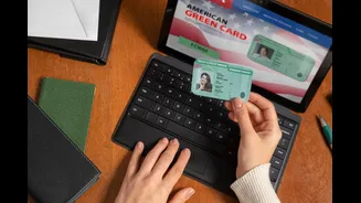 US To Make Green Card, Citizenship Applications Online-Only: What It Means For Indians