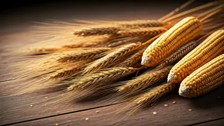 Baisakhi 2026: Savoring Harvest's Bounty with Traditional Culinary Delights and Their Deep Cultural Roots