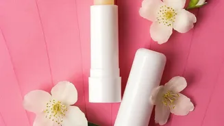 Lip Care Is Moving From Basic Moisturising To A Bigger Beauty Category In India