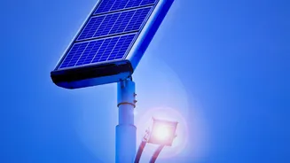 The Scheme Shows How Solar Expansion Can Share Space With Reservoirs