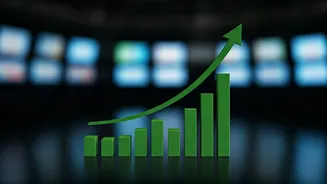 Groww's IPO: Smart Pricing Fuels a Listing-Day Surge