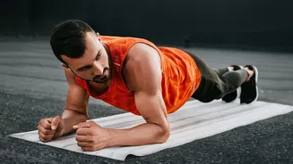A Strong Core Plan Repeats the Basics and Adjusts Them Gradually