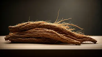 Locally Sourced Vetiver Roots Act As Natural Home Deodorizer