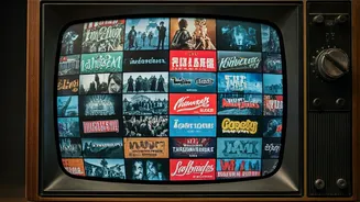 Unforgettable Pop Culture Trivia Nuggets