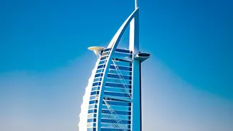 The India-Dubai Tech Connection: What Start-ups Could Gain