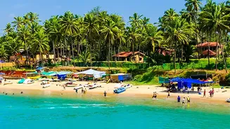 Why September Weather Matters For India’s Upcoming Travel Season