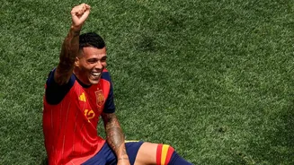 World Cup 2026, Spain cruise past Austria, reach R16: Stats