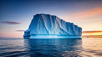 Trump's Greenland Comments: A Global Stir