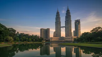 Malaysia Digital Arrival Pass Hacks For Easy Budget Transit In Kuala Lumpur