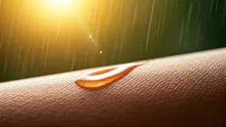 The Biggest Monsoon Sunscreen Misconception Explained