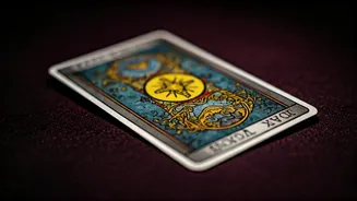 Daily Tarot Insights: November 15, 2025 Readings