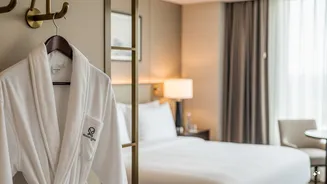 Do Not Steal Those Towels: Items You Can And Cannot Take Home From Your Hotel Room