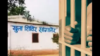 What Are Open Prisons, Who Lives In Them, And How Life Inside Really Works | Explainer