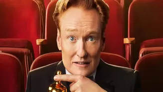 Oscars 2026 Faces Possible Iran Drone Threat - All We Know