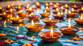 Bollywood Stars Wish Fans Happy Diwali 2025