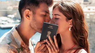 Tu Meri Main Tera Main Tera Tu Meri shooting location revealed