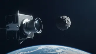 How Optical Space Sensors Enhance Global Capability To Track Close Flying Asteroids Across Space