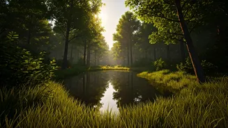 Finding Peace: Daily Practices for Mental Well-being