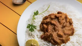 Cooked Food And Humidity: Why Monsoon Changes Storage Needs