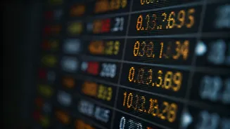 Market Watch: Stock Recommendations & Trading Insights