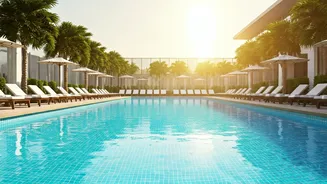 Day-Access Pools Are Winning India’s Summer Crowd