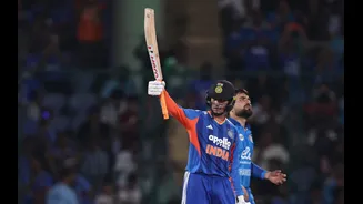 3 key player battles in IND vs AFG T20I
