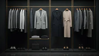 Master Your Style: Wardrobe Upgrades for Life's Big Moments