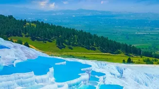 Turkey Alternatives In 2026 Without Turning The Trip Into A Checklist