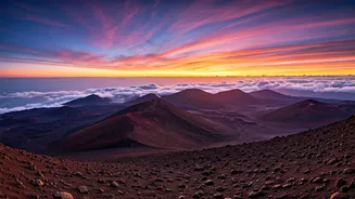 Haleakalā National Park: Your Ultimate Guide to Maui's Majestic Volcano