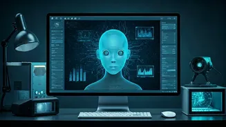 Does Rudeness Improve AI Chatbot Responses?