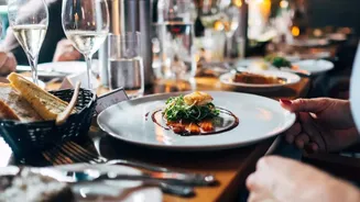 Winter Storm Fern Alert: Which Restaurants, Stores And Services Are Open or Closed Across US