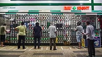 Medicine Shops Completely Shut In Mumbai Today? Here’s What The Nationwide Chemist Strike Means For Patients