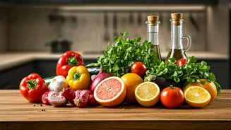 Good Food Magazine: What to Expect!