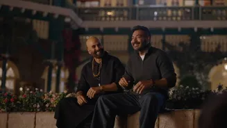 'Golmaal 5' to hit screens on January 8, 2027