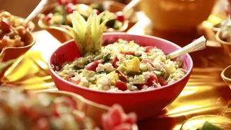 Looking for new ways to eat jowar? Try these