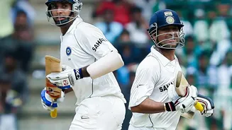 5 Indian batters who turned impossible chases around