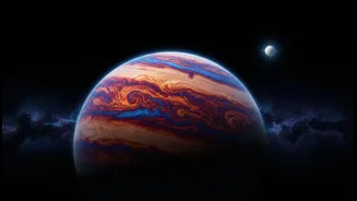 A Dead Star's Companion Is Rewriting The Possible Futures Of Giant Planets