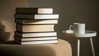 Reading Habits Have Entered Their Comeback Era