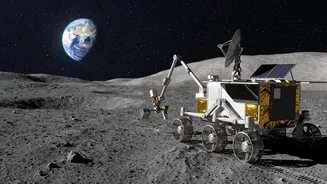 NASA's Lunar Programme: How Indian Professionals Could Find New Space Opportunities