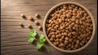 Horse Gram Is Returning Through Soups, Bowls and Staples: What It Means for Indian Home Cooks