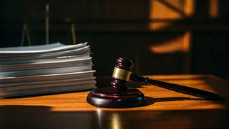 Indian Political Arena: Key Developments and Legal Battles